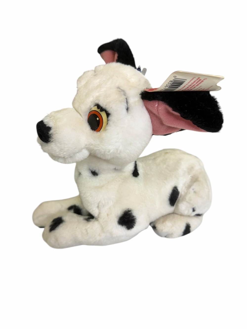 Disney 101 Dalmatians Plush Pack - Pongo, Perdita, Spot, Wizzer - Picture 9 of 13